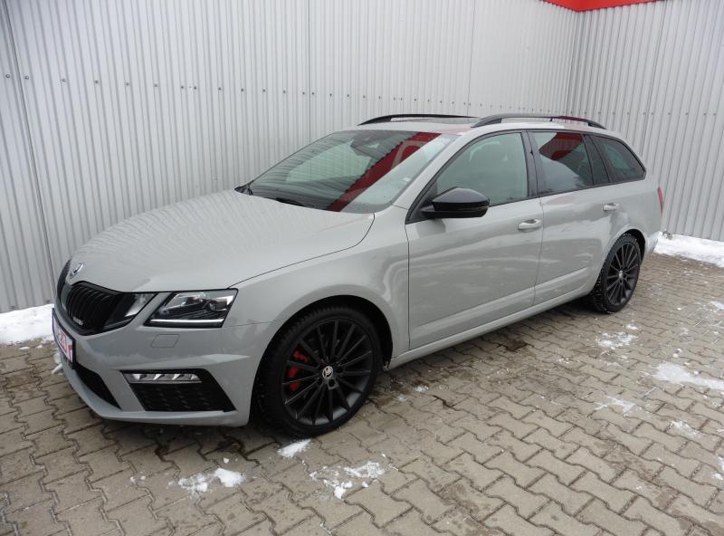 �koda Octavia