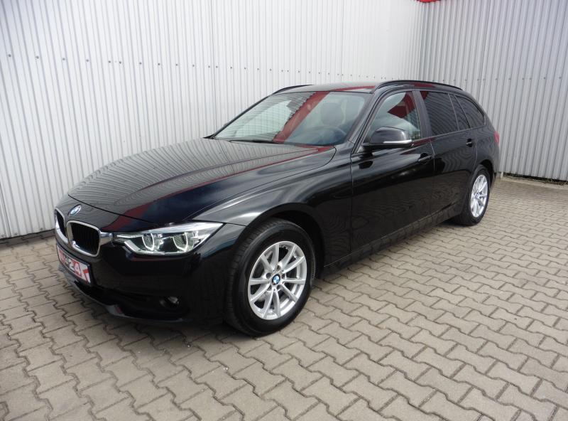 BMW 3er Reihe
