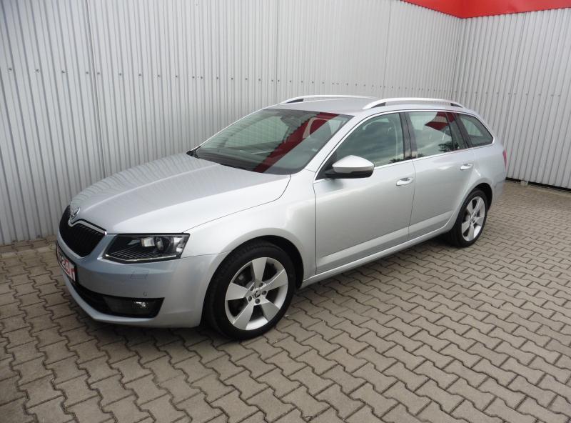 �koda Octavia