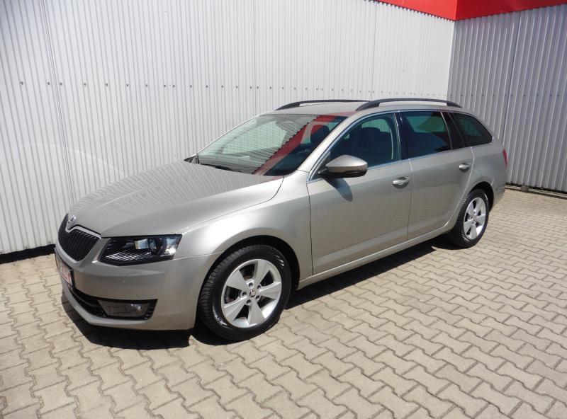 �koda Octavia