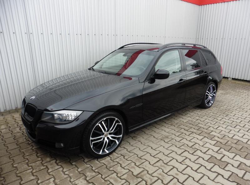 BMW Serie 3