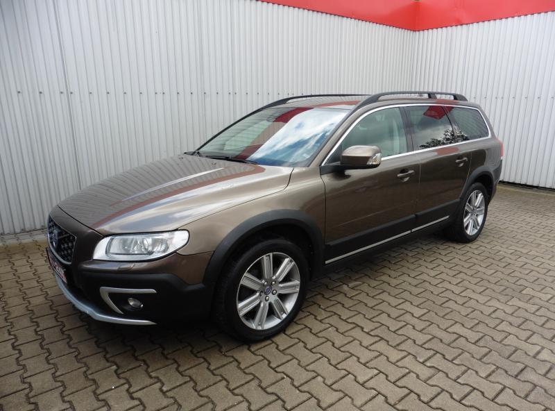 Volvo XC70