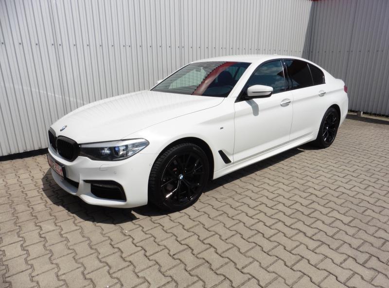 BMW 5er Reihe