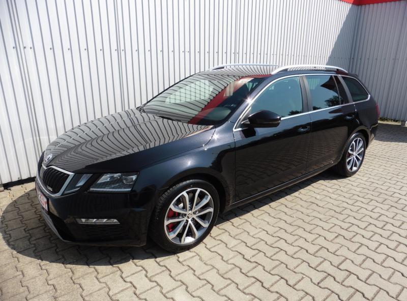 �koda Octavia