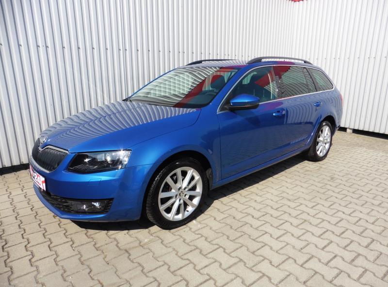 �koda Octavia