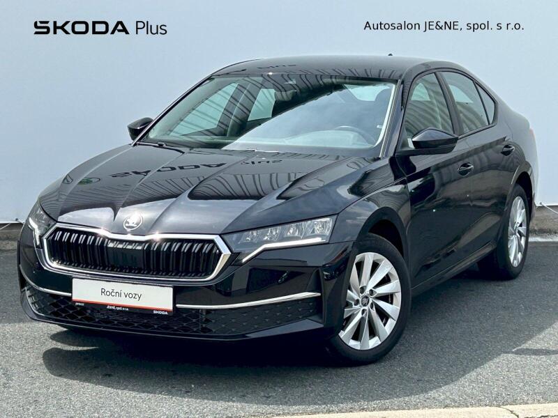 �koda Octavia