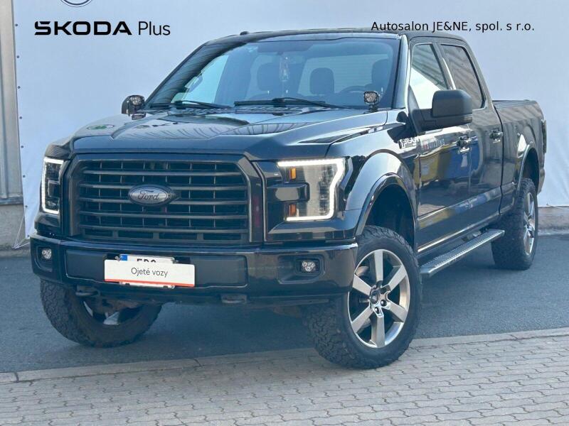 Ford F-150