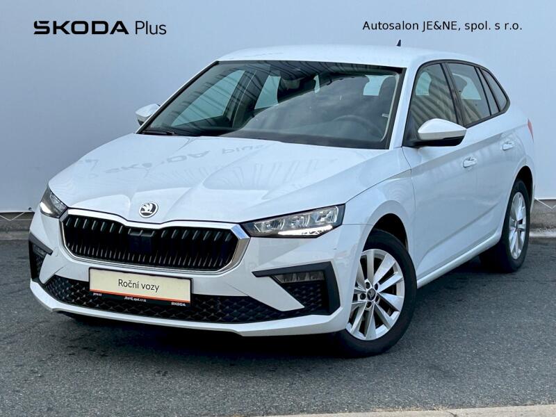 �koda Scala