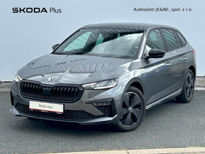 �koda Scala