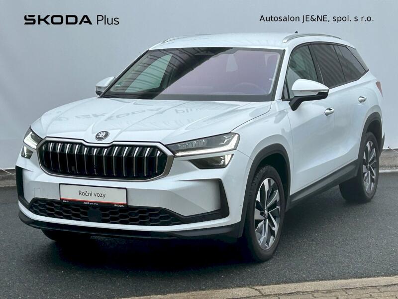 �koda Kodiaq