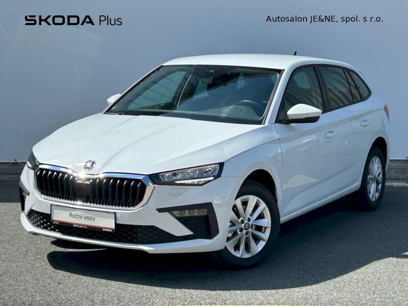 �koda Scala