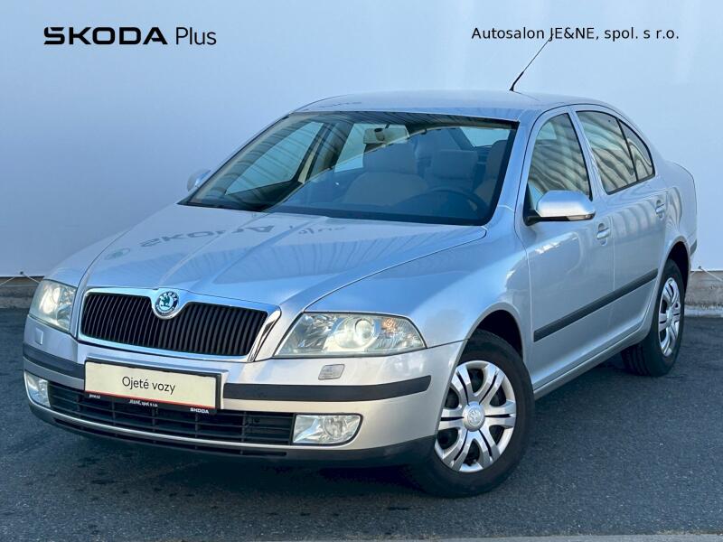 �koda Octavia