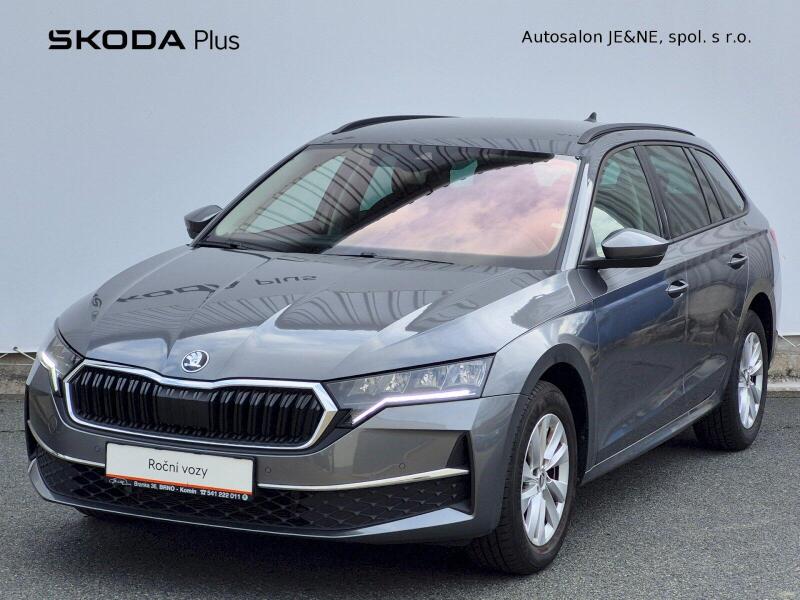 �koda Octavia
