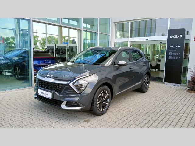 Kia Sportage 1.6 TGDi 4x2 Excluisve MY25