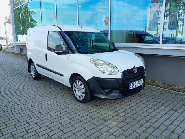 Fiat Doblo cargo