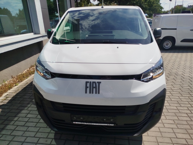 Fiat Scudo VAN 2,0 Mtj L3 145k