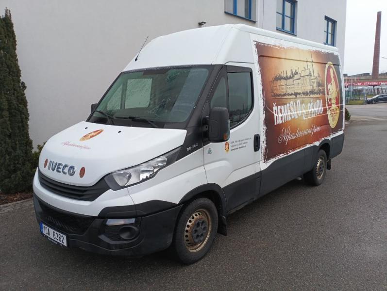 Iveco Daily