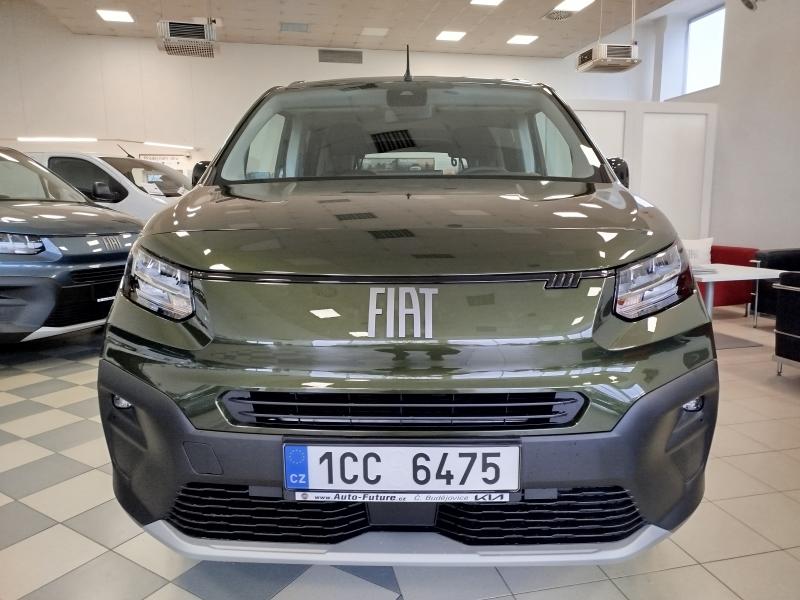 Fiat Dobl