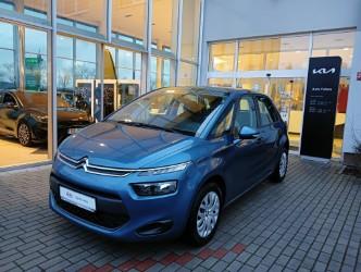 Citron C4 Picasso