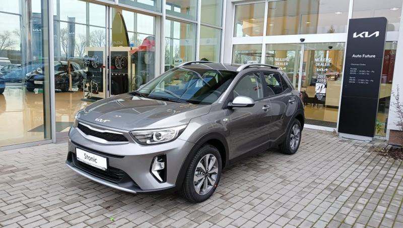 Kia Stonic