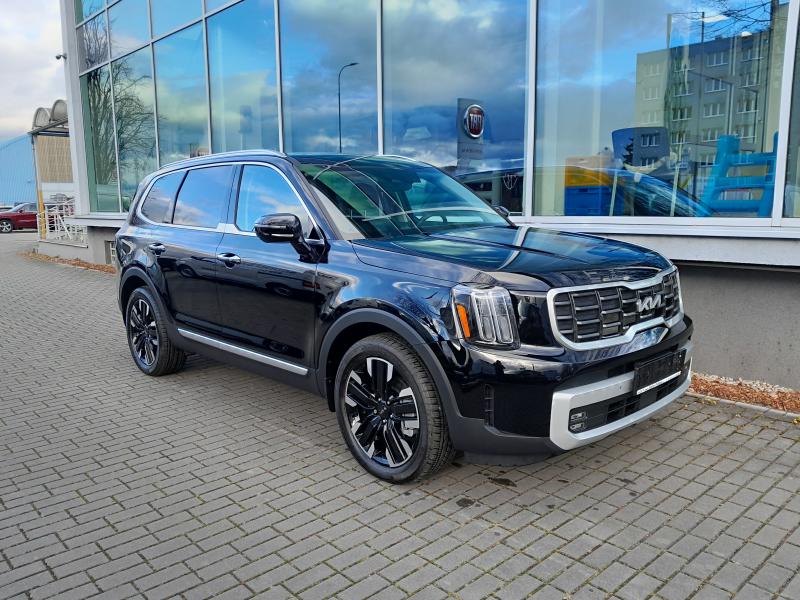 Kia Telluride