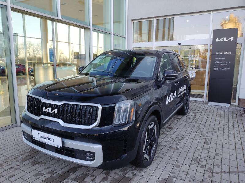 Kia Telluride