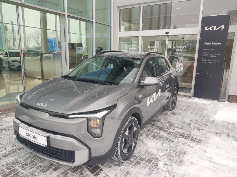 Kia Stonic