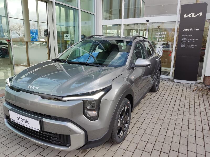 Kia Stonic