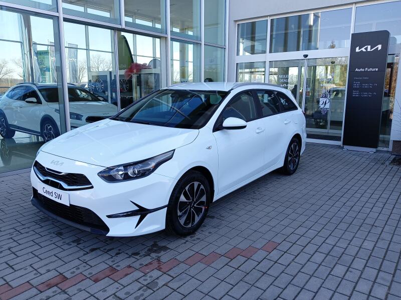 Kia Ceed SW