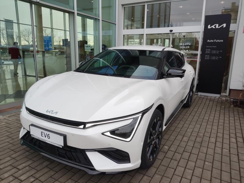Kia EV6