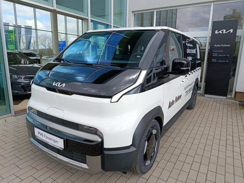 Kia PV5