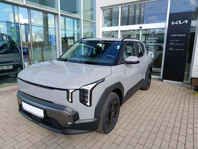 Kia EV2