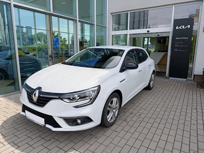 Renault M�gane