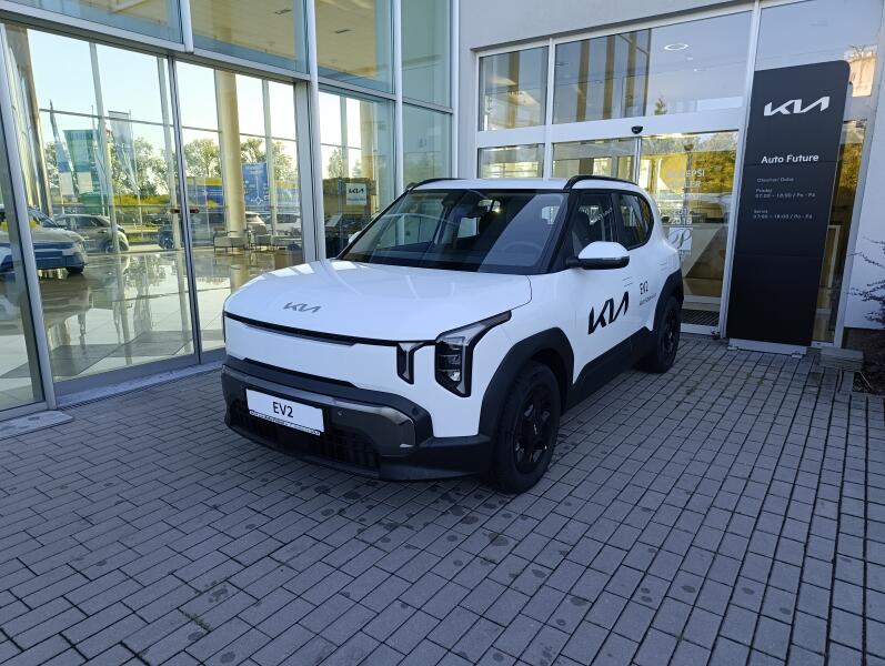 Kia EV2