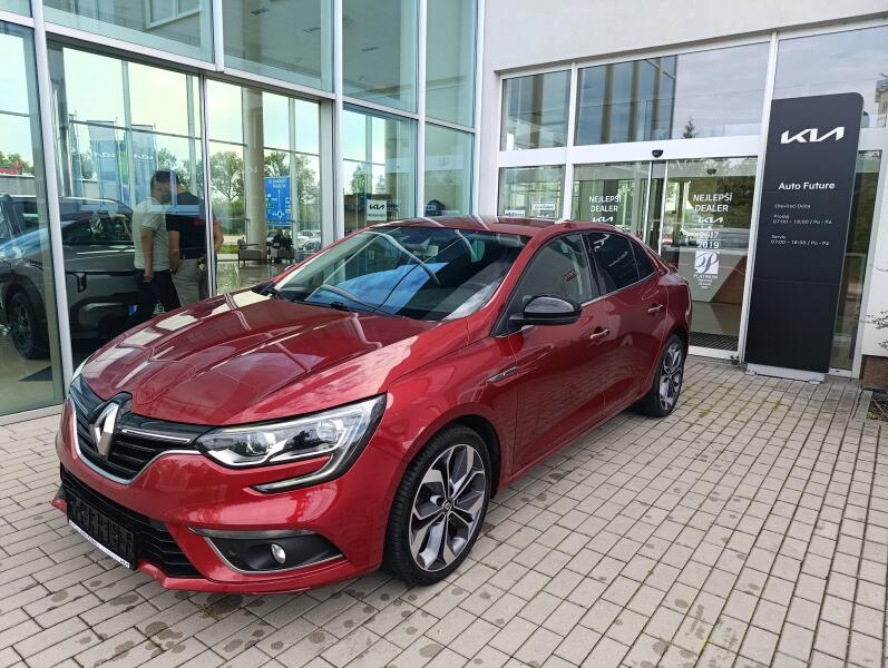 Renault M�gane