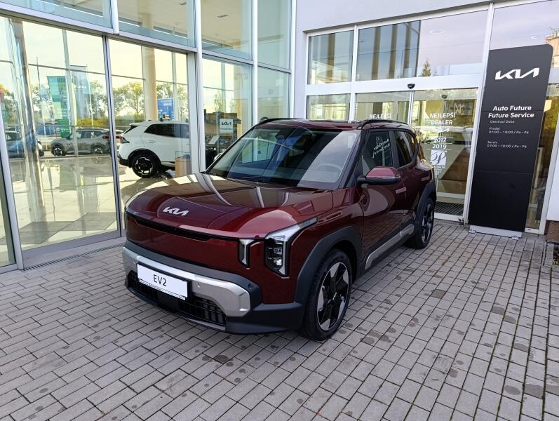 Kia EV2