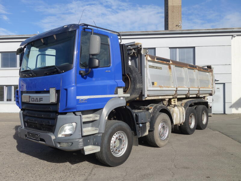 DAF CF