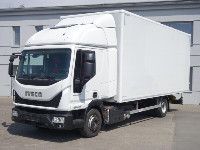 Iveco Eurocargo