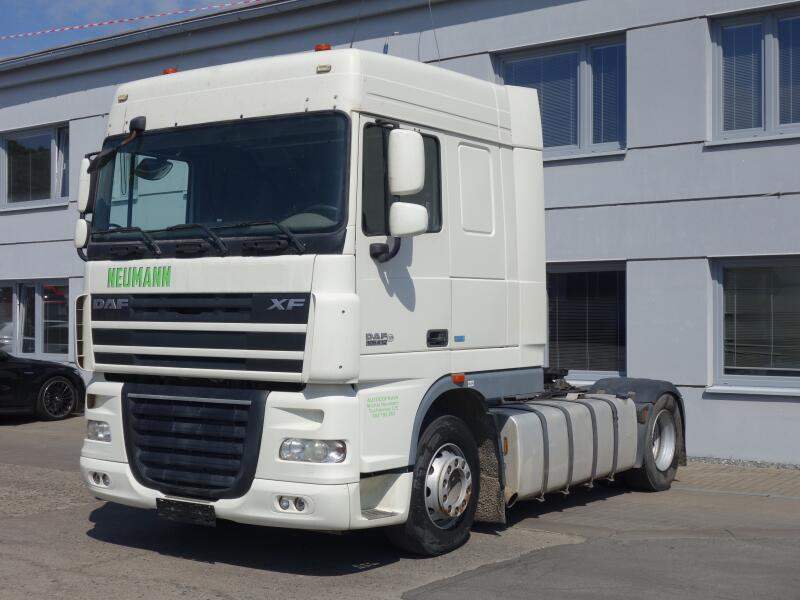 DAF XF