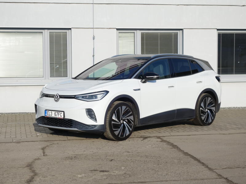 Volkswagen ID.4