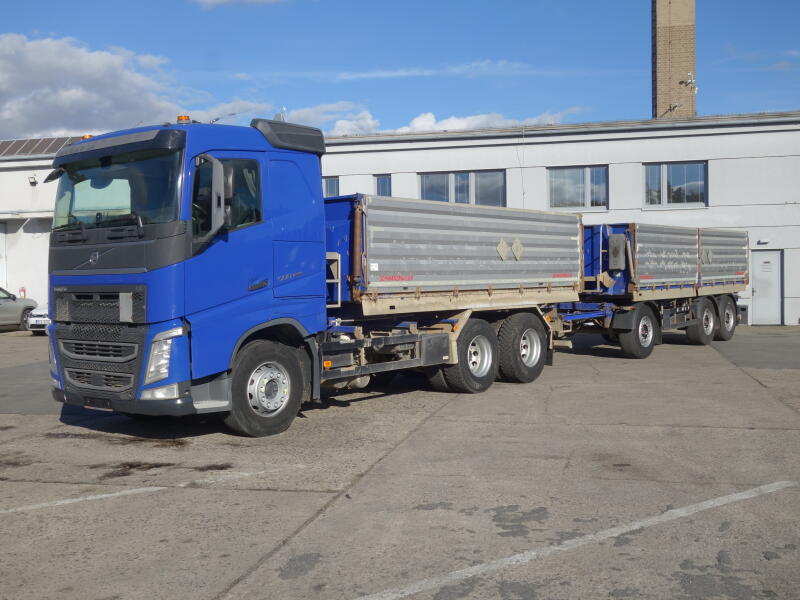 Volvo FH