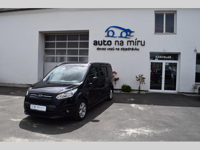 Ford Tourneo Connect