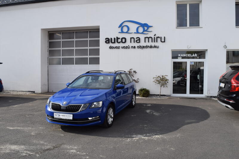 �koda Octavia
