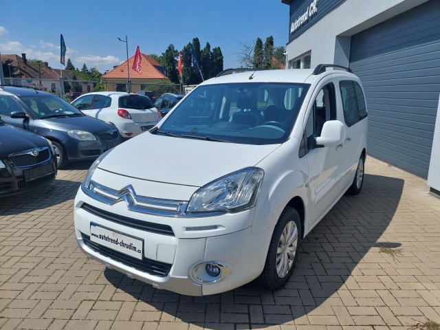 Citroën Berlingo Multispace 1.6HDi 68Kw