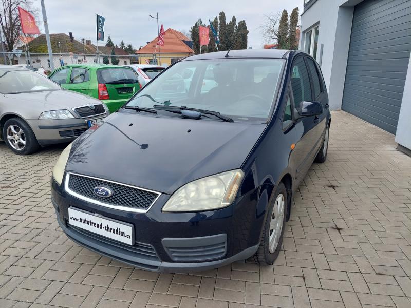 Ford Focus C-MAX