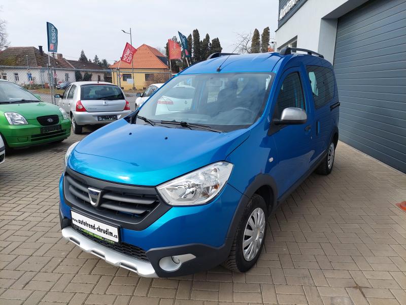 Dacia Dokker