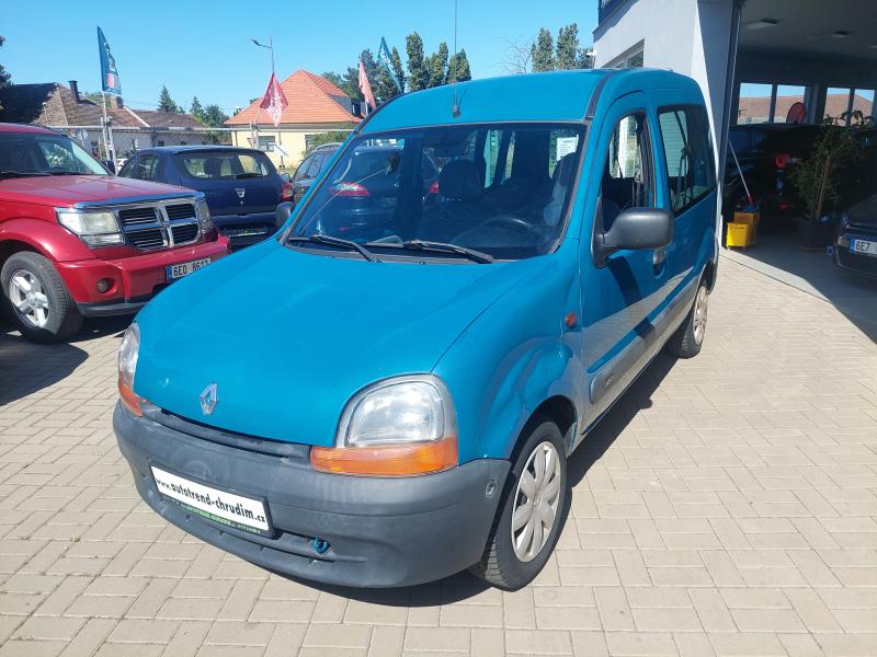 Renault Kangoo