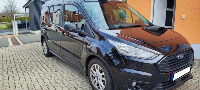 Ford Tourneo Connect