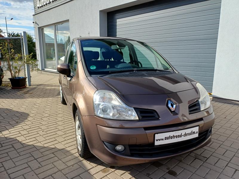 Renault Modus
