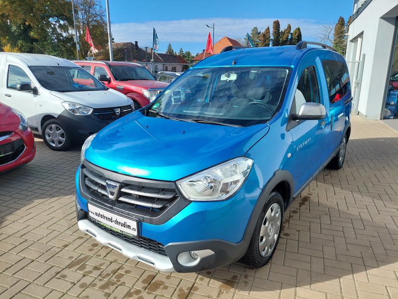 Dacia Dokker